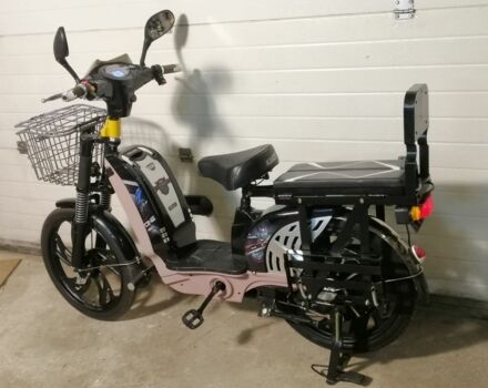 Другая Другая, объемом двигателя 0 л и пробегом 0 тыс. км за 327 $, фото 6 на Automoto.ua