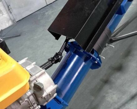 Другая Другая, объемом двигателя 0 л и пробегом 0 тыс. км за 213 $, фото 12 на Automoto.ua