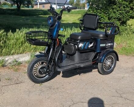 Інша Інша, об'ємом двигуна 0 л та пробігом 0 тис. км за 848 $, фото 4 на Automoto.ua