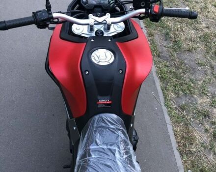 Другая Другая, объемом двигателя 0.5 л и пробегом 0 тыс. км за 6200 $, фото 8 на Automoto.ua