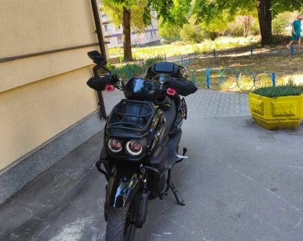 Другая Другая, объемом двигателя 0 л и пробегом 0 тыс. км за 1200 $, фото 1 на Automoto.ua