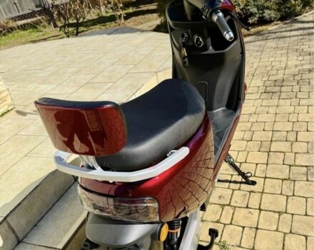 Другая Другая, объемом двигателя 0 л и пробегом 0 тыс. км за 1065 $, фото 5 на Automoto.ua