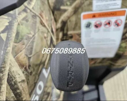 Другая Другая, объемом двигателя 0 л и пробегом 0 тыс. км за 5800 $, фото 15 на Automoto.ua