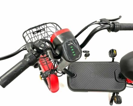 Другая Другая, объемом двигателя 0 л и пробегом 0 тыс. км за 358 $, фото 4 на Automoto.ua