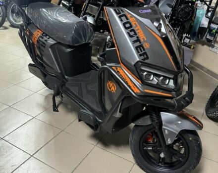 Інша Інша, об'ємом двигуна 0 л та пробігом 0 тис. км за 50800 $, фото 5 на Automoto.ua