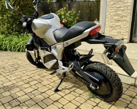 Другая Другая, объемом двигателя 0 л и пробегом 0 тыс. км за 1550 $, фото 5 на Automoto.ua