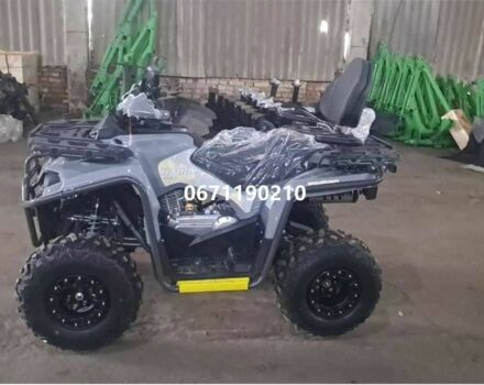 Другая Другая, объемом двигателя 0 л и пробегом 0 тыс. км за 2950 $, фото 1 на Automoto.ua