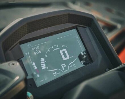 Другая Другая, объемом двигателя 0 л и пробегом 0 тыс. км за 6800 $, фото 7 на Automoto.ua