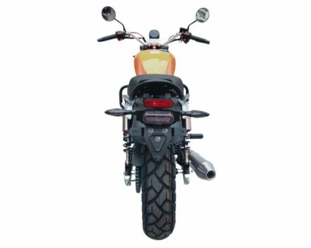 Другая Другая, объемом двигателя 0.29 л и пробегом 0 тыс. км за 2400 $, фото 3 на Automoto.ua