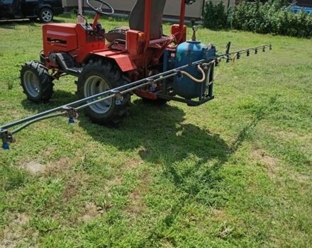 Інша Інша, об'ємом двигуна 0 л та пробігом 0 тис. км за 108 $, фото 1 на Automoto.ua