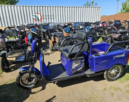 Другая Другая, объемом двигателя 0 л и пробегом 0 тыс. км за 594 $, фото 7 на Automoto.ua