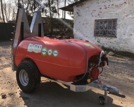 Другая Другая, объемом двигателя 0 л и пробегом 0 тыс. км за 11604 $, фото 10 на Automoto.ua