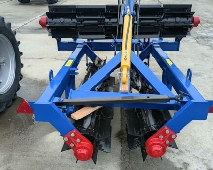 Другая Другая, объемом двигателя 0 л и пробегом 0 тыс. км за 6221 $, фото 4 на Automoto.ua