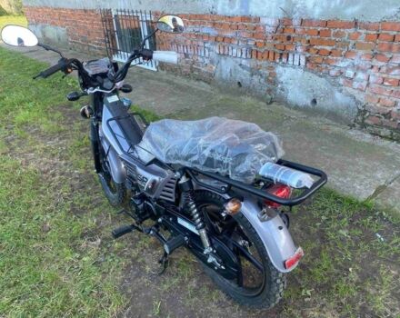 Другая Другая, объемом двигателя 0.13 л и пробегом 0 тыс. км за 600 $, фото 2 на Automoto.ua