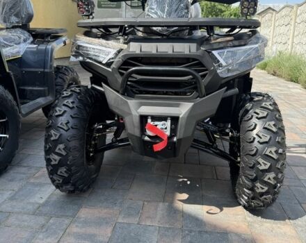 Інша Інша, об'ємом двигуна 0.25 л та пробігом 0 тис. км за 2450 $, фото 10 на Automoto.ua