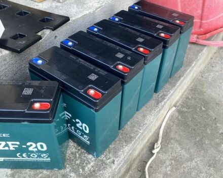 Другая Другая, объемом двигателя 0 л и пробегом 0 тыс. км за 599 $, фото 11 на Automoto.ua