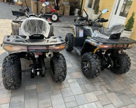 Інша Інша, об'ємом двигуна 0.25 л та пробігом 0 тис. км за 2450 $, фото 6 на Automoto.ua