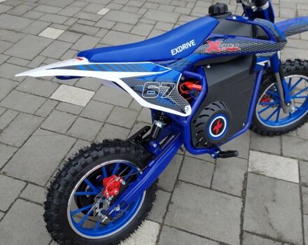 Інша Інша, об'ємом двигуна 0 л та пробігом 0 тис. км за 490 $, фото 8 на Automoto.ua