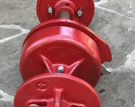 Інша Інша, об'ємом двигуна 0 л та пробігом 0 тис. км за 166 $, фото 20 на Automoto.ua