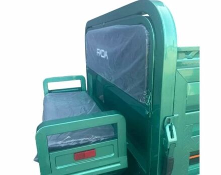 Інша Інша, об'ємом двигуна 0 л та пробігом 0 тис. км за 2150 $, фото 6 на Automoto.ua