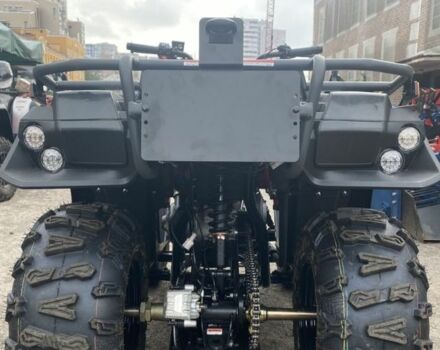 Другая Другая, объемом двигателя 0 л и пробегом 0 тыс. км за 2399 $, фото 3 на Automoto.ua