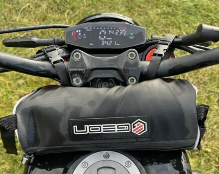 Другая Другая, объемом двигателя 0.3 л и пробегом 0 тыс. км за 2100 $, фото 7 на Automoto.ua