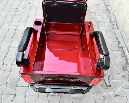 Другая Другая, объемом двигателя 0 л и пробегом 0 тыс. км за 880 $, фото 21 на Automoto.ua