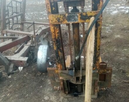 Інша Інша, об'ємом двигуна 0 л та пробігом 0 тис. км за 500 $, фото 1 на Automoto.ua