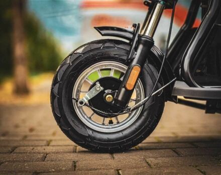 Другая Другая, объемом двигателя 0 л и пробегом 0 тыс. км за 890 $, фото 6 на Automoto.ua