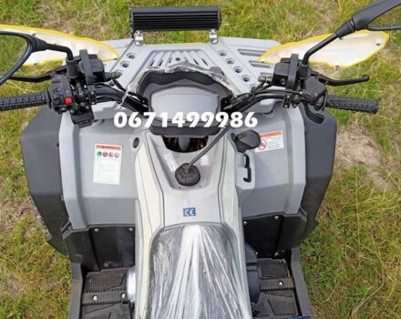 Другая Другая, объемом двигателя 0.2 л и пробегом 0 тыс. км за 2198 $, фото 4 на Automoto.ua