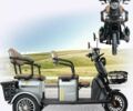 Другая Другая, объемом двигателя 0 л и пробегом 0 тыс. км за 921 $, фото 7 на Automoto.ua