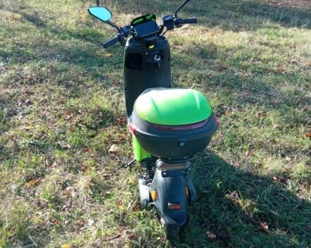 Другая Другая, объемом двигателя 0 л и пробегом 0 тыс. км за 595 $, фото 2 на Automoto.ua