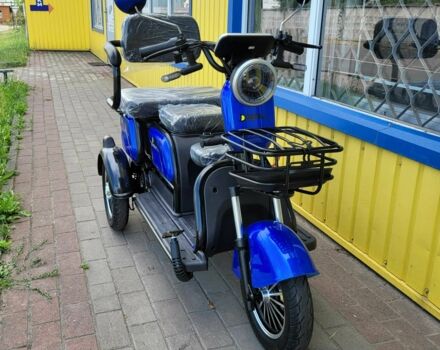 Інша Інша, об'ємом двигуна 0 л та пробігом 0 тис. км за 933 $, фото 1 на Automoto.ua
