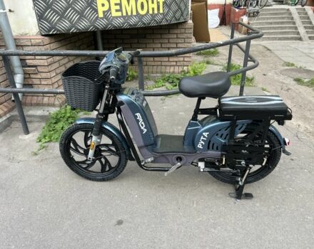 Другая Другая, объемом двигателя 0 л и пробегом 0 тыс. км за 730 $, фото 7 на Automoto.ua