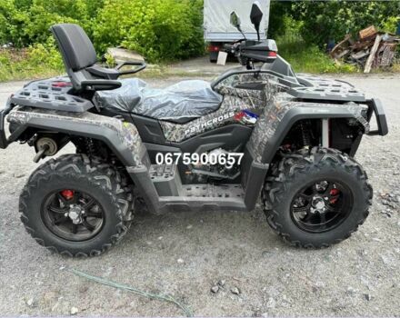 Інша Інша, об'ємом двигуна 0 л та пробігом 0 тис. км за 9999 $, фото 2 на Automoto.ua