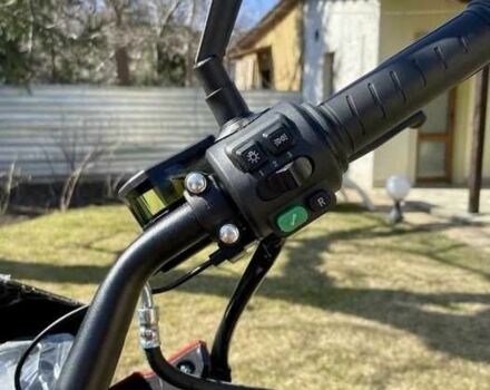 Інша Інша, об'ємом двигуна 0 л та пробігом 0 тис. км за 1520 $, фото 4 на Automoto.ua