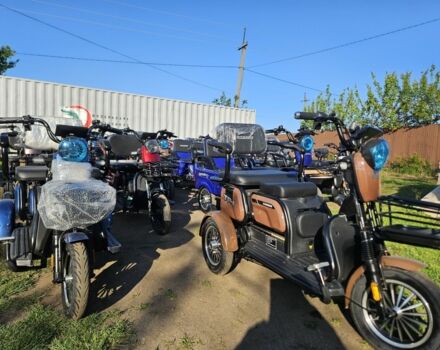 Другая Другая, объемом двигателя 0 л и пробегом 0 тыс. км за 594 $, фото 5 на Automoto.ua