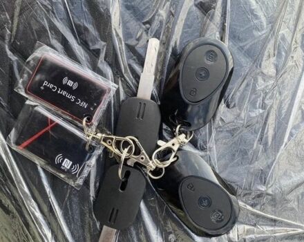 Другая Другая, объемом двигателя 0 л и пробегом 0 тыс. км за 326 $, фото 7 на Automoto.ua