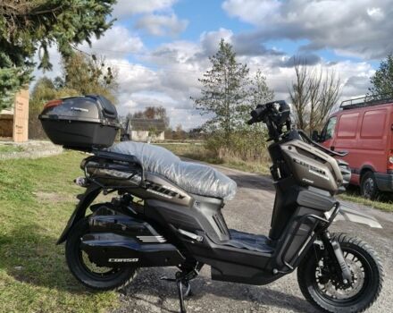 Другая Другая, объемом двигателя 0 л и пробегом 0 тыс. км за 1546 $, фото 3 на Automoto.ua