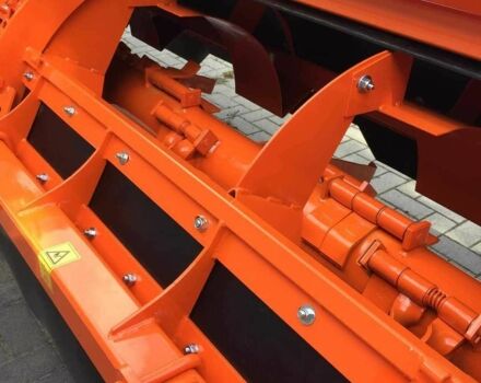 Інша Інша, об'ємом двигуна 0 л та пробігом 0 тис. км за 20988 $, фото 1 на Automoto.ua