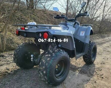 Інша Інша, об'ємом двигуна 0.2 л та пробігом 0 тис. км за 2350 $, фото 2 на Automoto.ua