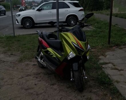 Другая Другая, объемом двигателя 0 л и пробегом 0 тыс. км за 1197 $, фото 2 на Automoto.ua