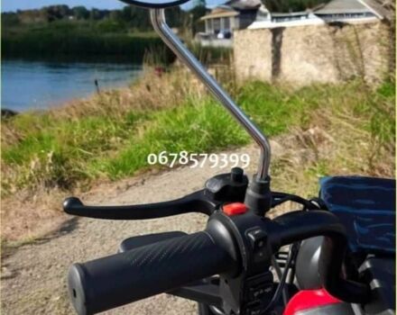 Другая Другая, объемом двигателя 0 л и пробегом 0 тыс. км за 1150 $, фото 5 на Automoto.ua