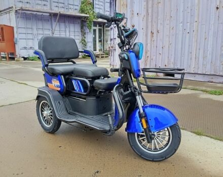 Інша Інша, об'ємом двигуна 0 л та пробігом 0 тис. км за 859 $, фото 2 на Automoto.ua