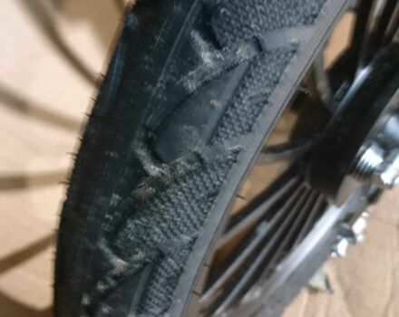 Другая Другая, объемом двигателя 0 л и пробегом 0 тыс. км за 631 $, фото 2 на Automoto.ua