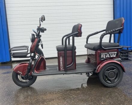 Другая Другая, объемом двигателя 0 л и пробегом 0 тыс. км за 954 $, фото 1 на Automoto.ua