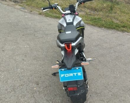 Другая Другая, объемом двигателя 0 л и пробегом 0 тыс. км за 1665 $, фото 7 на Automoto.ua