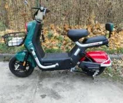 Інша Інша, об'ємом двигуна 0 л та пробігом 0 тис. км за 499 $, фото 17 на Automoto.ua