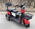 Другая Другая, объемом двигателя 0 л и пробегом 0 тыс. км за 1100 $, фото 6 на Automoto.ua