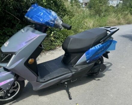 Другая Другая, объемом двигателя 0 л и пробегом 0 тыс. км за 1235 $, фото 1 на Automoto.ua